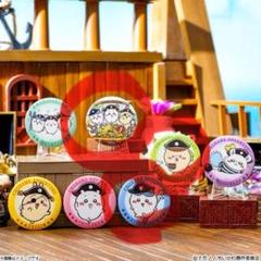 ちいかわ縁日　ちいかわアドベンチャー　缶バッジ ちいかわアドベンチャー トレーディング缶バッジ(全7種)単品