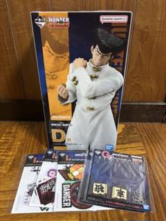 2025年最新】HUNTER×HUNTER 一番くじ フィギュア ナックルの人気