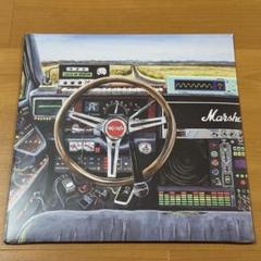 kode talkers 限定 アナログ盤  レコード　チャレンジャー　長瀬智也 CHALLENGER RECORDS】KODE TALKERS 1st Album「Kode Talkers