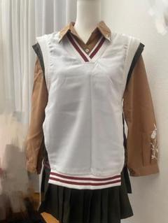 値下げしました】草薙寧々 ZOZOTOWNコラボ第1弾衣装 - メルカリ