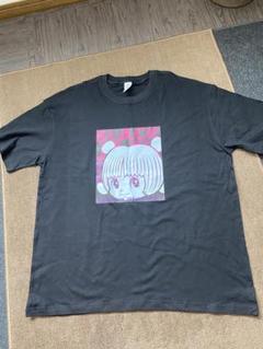 ブラックジャック テズカワールド Tシャツ
