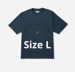 FRAGMENT ｘSaturdays NYC SS T-Shirt FRAGMENT x Saturdays NYC SS T-Shirt - メルカリ