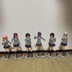 バンドリ！　フィギュア　11体セット＋おまけつき 2025年最新】バンドリ フィギュアセットの人気アイテム - メルカリ