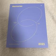 BTS Memories2021
