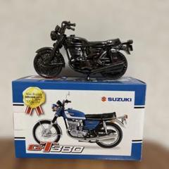 希少‼️SUZUKI GT380 ミラー　右　Sマーク☆当時物　☆旧車 ファイル:Suzuki GT380 (1978).jpg - Wikipedia
