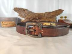 2025年最新】VintageWorks ベルトの人気アイテム - メルカリ
