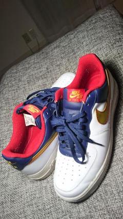 値下げNIKE ナイキ エアフォース 1 XXV