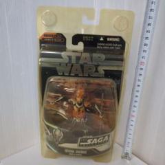 スター・ウォーズ AT-APウォーカー&グリーバス将軍スターファイター未開封新品 楽天市場】レゴ スター・ウォーズ グリーヴァス将軍（シリーズ