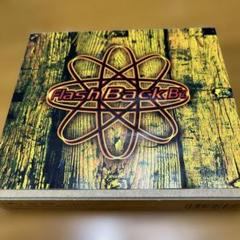 flashBackBz CD