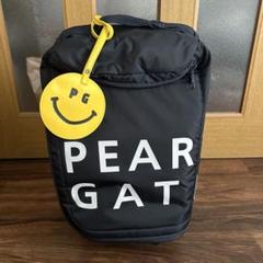 PEARLYGATES 35周年記念 非売品 キャリーケース 新品未使用 パーリーゲイツ キャリーバッグ 35周年記念 非売品