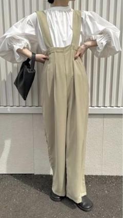 セレクトモカ サロペット