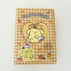 サンリオ ポムポムプリン えらんでコレクトデコケース