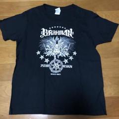 ブラフマン Tシャツ Mサイズ 黒のサムネイル