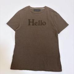 マディソンブルー　ハローTシャツ　希少Mサイズ　クリーニング済み 2025年最新】MADISON BLUE レディース 半袖(Tシャツ) Tシャツ