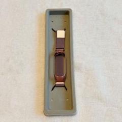 Xiaomi Mi Band 6 / Mi Band 5 バンド ピンク