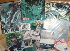 僕のヒーローアカデミア まとめ売り 中古】僕のヒーローアカデミア （ヒロアカ ）本 漫画 まんが 69