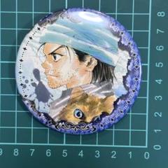 2025年最新】HUNTER×HUNTERジン缶バッジの人気アイテム - メルカリ