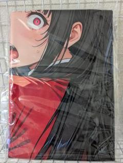 猫*華様 未開封　おりきゃら　蛇喰夢子　超大バスタオル　4294 未開封 おりきゃら 蛇喰夢子 超大バスタオル 4294 - メルカリ