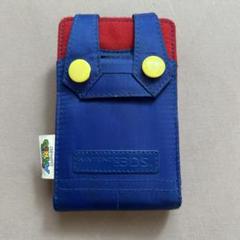 マリオ ニンテンドー3DS ケース