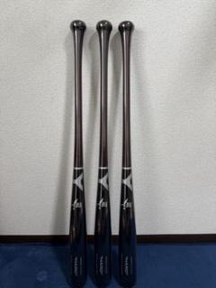 Yanase Bat 2025 NEW MODEL 3本セット
