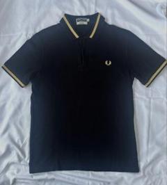 FRED PERRY フレッドペリー ポロシャツ