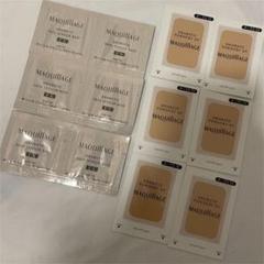 マキアージュ 化粧下地 ファンデーション