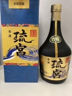 お買い得　本格焼酎 20年物大古酒 2000本限定 100% 古酒　化粧箱入り 20221203102333_1.jpg