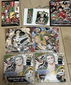 ゾロ　コレクション缶バッジ第1弾　アクリル根付　歌舞伎ワンピース　麦わらストア ゾロ コレクション缶バッジ第1弾 アクリル根付 歌舞伎ワンピース