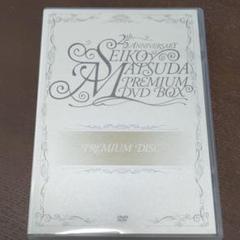 松田聖子DVD
