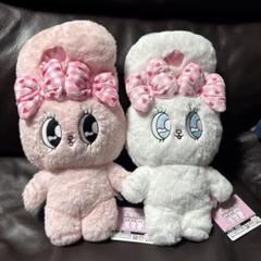 2025年最新】esther bunny ぬいぐるみの人気アイテム - メルカリ
