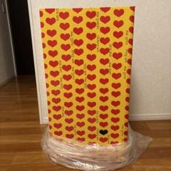 ミュージシャン BE@RBRICK Yellow Heart 1000% hide XJAPAN Amplifier “hide” จากวง X-Japan Be@rbrick Yellow Heart 1000