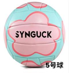 バレーボール 5号球 ソフトバレーボール 柔らかい 5号バレーボール PU革