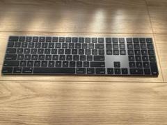 2025年最新】magic keyboard スペースグレイの人気アイテム