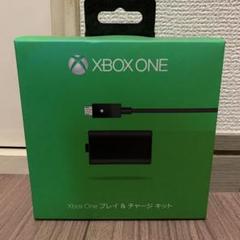 Xbox One プレイ Amp チャージ キットの中古 未使用品を探そう メルカリ