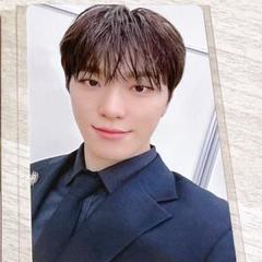 seventeen ディノ thanks キャンペーン レア 2025年最新】thanks ディノの人気アイテム - メルカリ