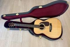 期間限定値下【ほぼ新品】Collings D1AT Baked 2022年製