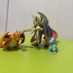 2025年最新】ゼラオラ フィギュアの人気アイテム - メルカリ