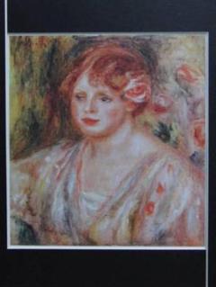 Pierre-Auguste Renoir、BUSTE、海外版超希少レゾネ Pierre-Auguste Renoir、BUSTE、海外版超希少レゾネ - メルカリ