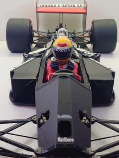 Amazon.co.jp: 隔週刊 ビッグスケール F1 コレクション No.1