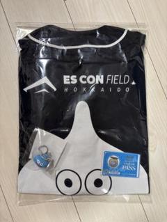 ドラクエウォーク　新品・未開封3点セット　エスコン　ドラゴンクエスト ドラクエウォーク 新品・未開封3点セット エスコン