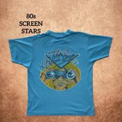 80s USA製 The Beach Boys バンドTシャツ Vintage