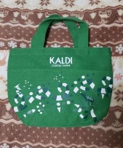 カルディ トートバッグ