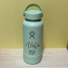再値下げ 限定品 Hydro Flask 平井大 ハイドロフラスク コラボ