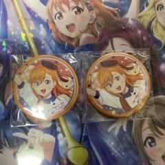 2025年最新】liella 缶バッジ 1stの人気アイテム - メルカリ
