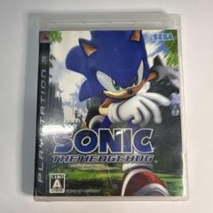 ソニック・ザ・ヘッジホッグ