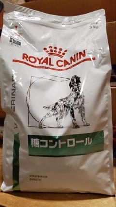 2025年最新】ロイヤルカナン 糖コントロール 犬の人気アイテム