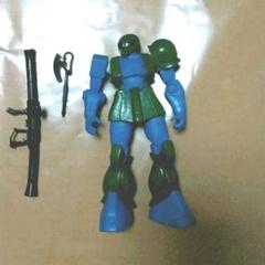 ガンダム 旧ザク フィギュア