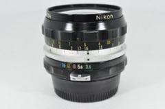 2024年最新】NIKKOR-H Auto 28mm f3.5の人気アイテム - メルカリ