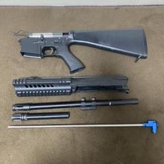 M4パトリオットメカボックス、その他パーツセット販売 2025年最新】m4パトリオット セットの人気アイテム - メルカリ