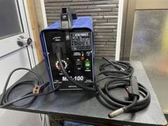 2025年最新】半自動溶接機 100v アストロの人気アイテム - メルカリ
